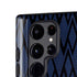 Wizarding Worlds Harry Potter Team Ravenclaw Galaxy S25 Ultra Impact Case